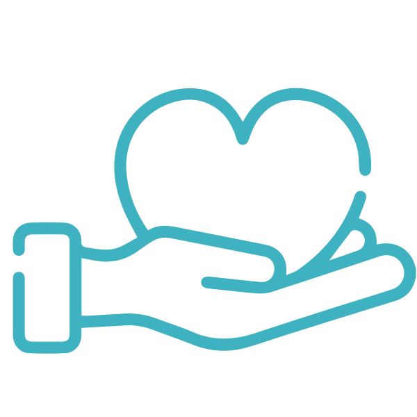 passion for what we do