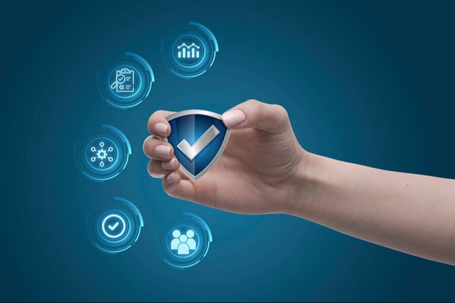 CCAA, CTS, ISO, BPM Certifications